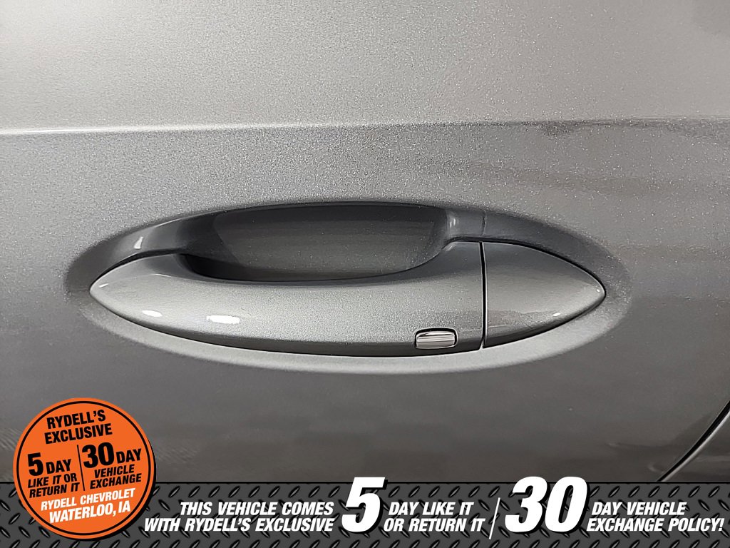 Certified 2024 Buick Envision Sport Touring image 14