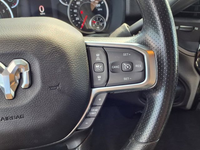 Used 2025 RAM 3500 Tradesman AWD/4WD image 11