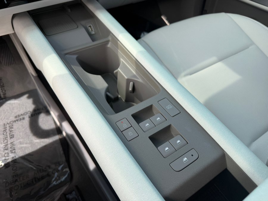 Used 2023 Hyundai Ioniq 6 SEL image 27