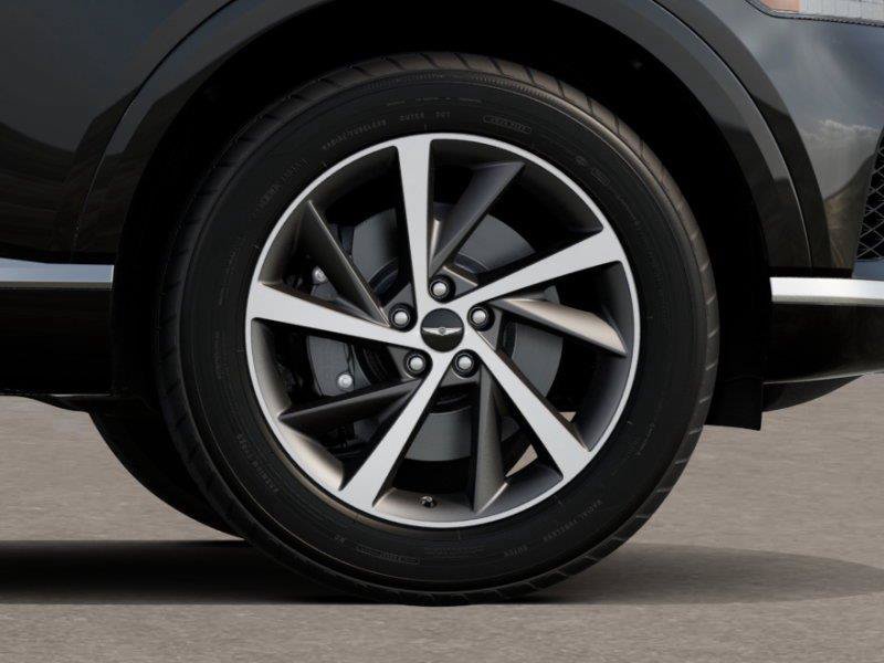 New 2027 Genesis GV80 2.5T Select AWD/4WD image 9