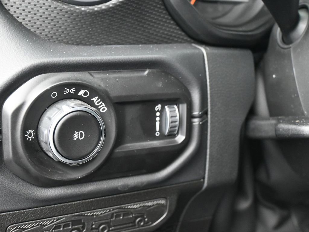 New 2026 Jeep Wrangler Rubicon image 14