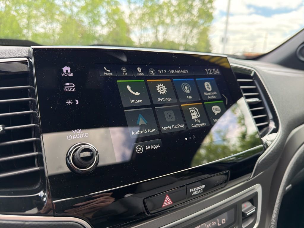 Certified 2023 Honda Passport EX-L image 31