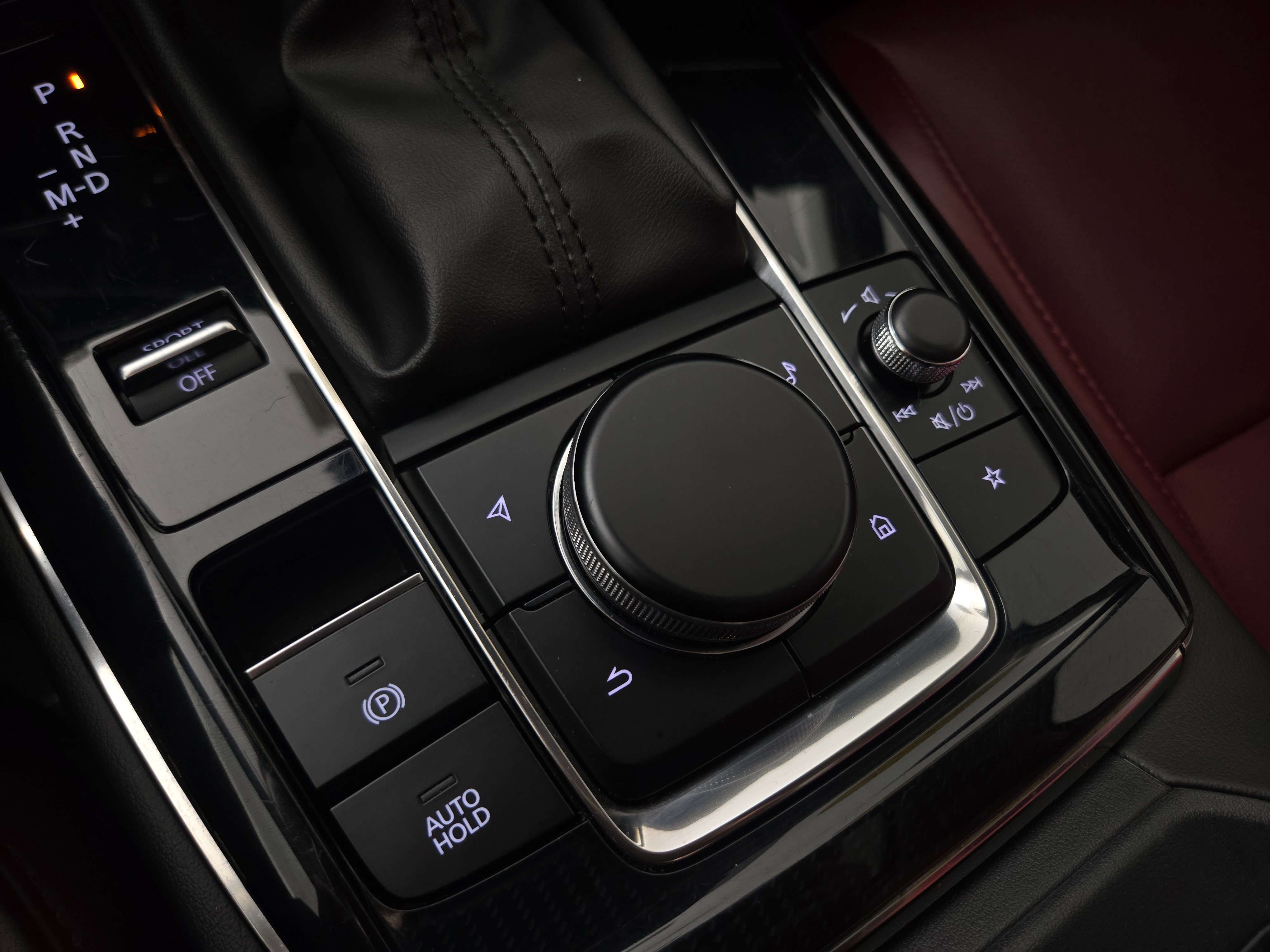 Used 2025 MAZDA CX-30 AWD 2.5 S w/ Preferred Package image 29