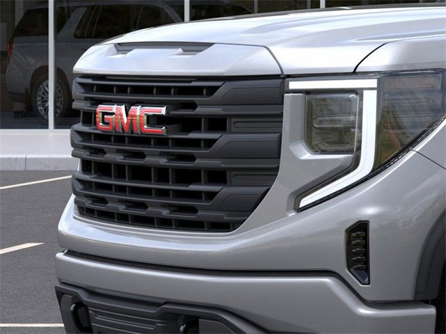 New 2025 GMC Sierra 1500 Pro w/ Graphite Edition image 13