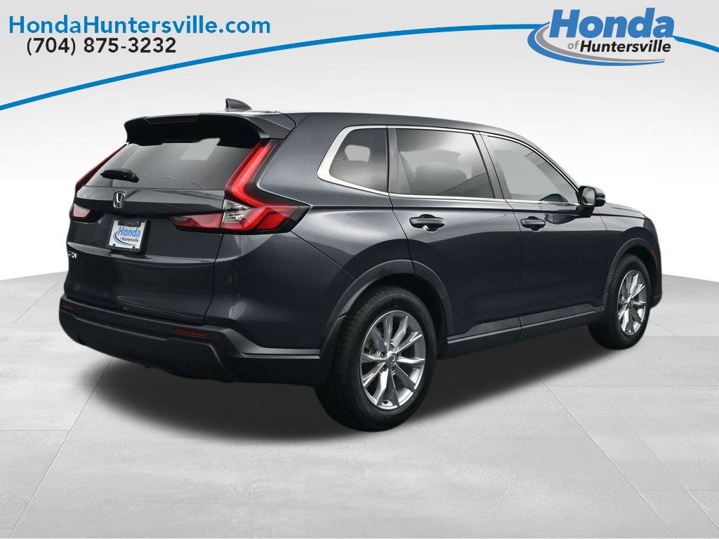 Used 2023 Honda CR-V EX-L image 8