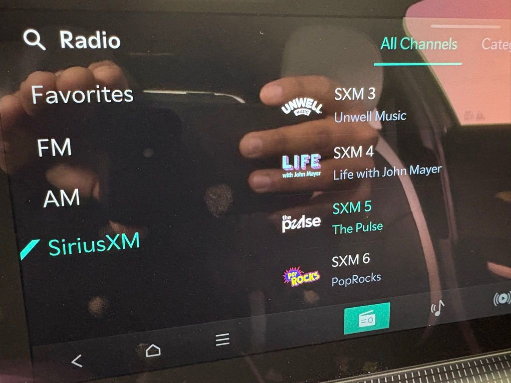 New 2026 Kia K4 GT-Line image 27