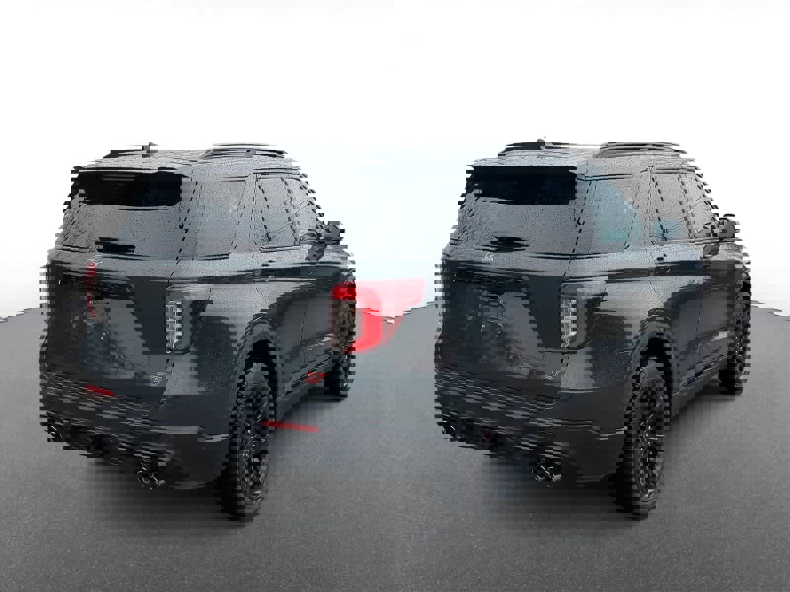 Used 2022 Ford Explorer ST w/ Equipment Group 401A image 8