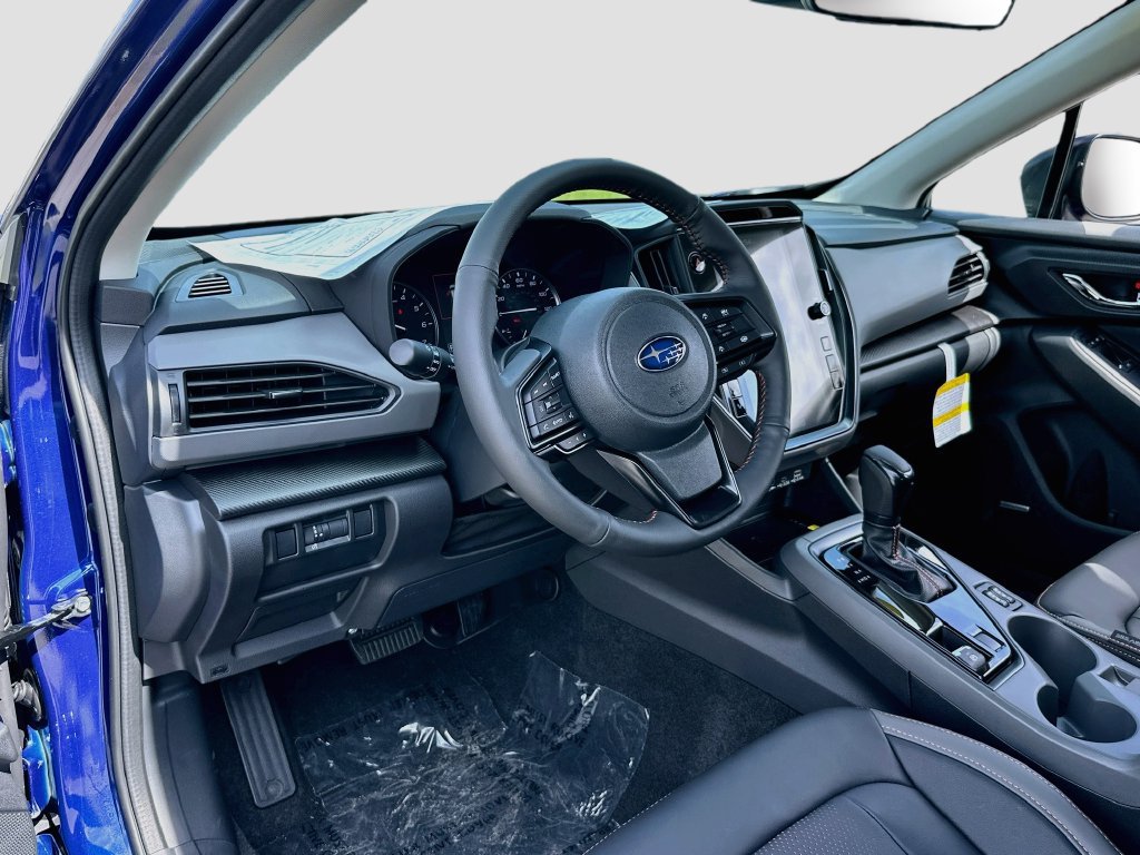 New 2026 Subaru Crosstrek 2.5i Limited AWD/4WD image 9