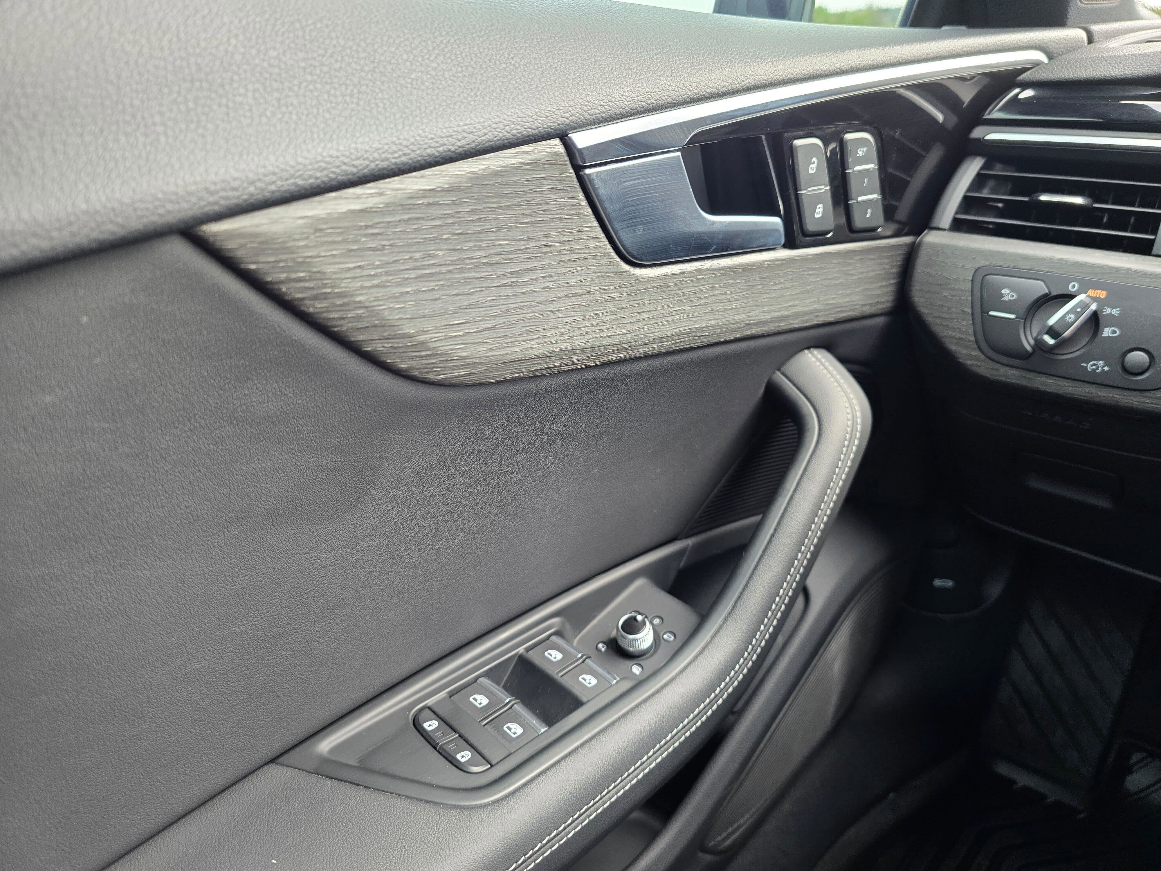 Used 2023 Audi A5 2.0T Premium Plus AWD/4WD image 29