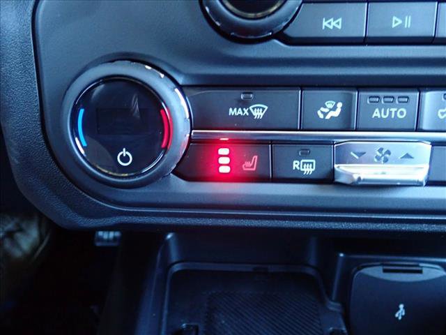 New 2026 Ford Bronco Heritage Edition image 18