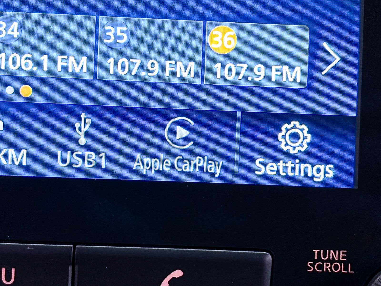 Used 2022 Nissan Frontier S w/ Technology Package image 21