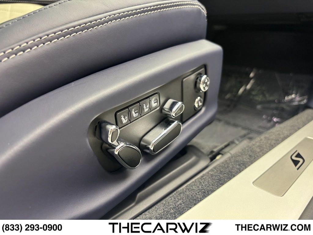 Used 2024 Bentley Continental GT V8 AWD/4WD image 87