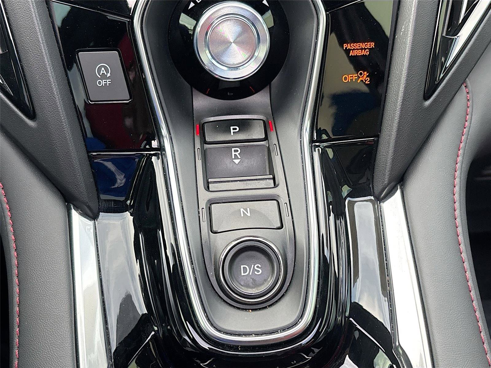 Used 2021 Acura RDX A-Spec image 18