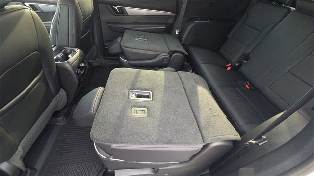 New 2026 Buick Enclave Sport Touring w/ Power Package image 16