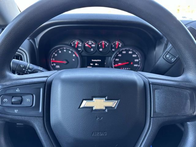 Used 2019 Chevrolet Silverado 1500 Custom w/ Custom Convenience Package image 29