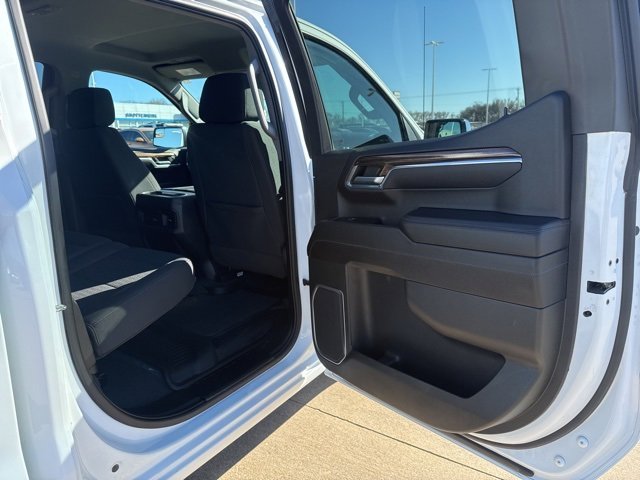 Used 2023 Chevrolet Silverado 1500 LT w/ Max Trailering Package image 39