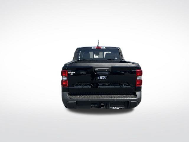 New 2026 Ford Maverick Lariat AWD/4WD image 8