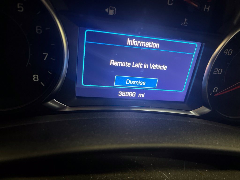 Used 2022 Chevrolet Equinox LT AWD/4WD image 4
