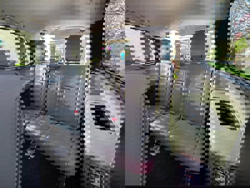 Used 2012 Toyota Sequoia Limited image 15