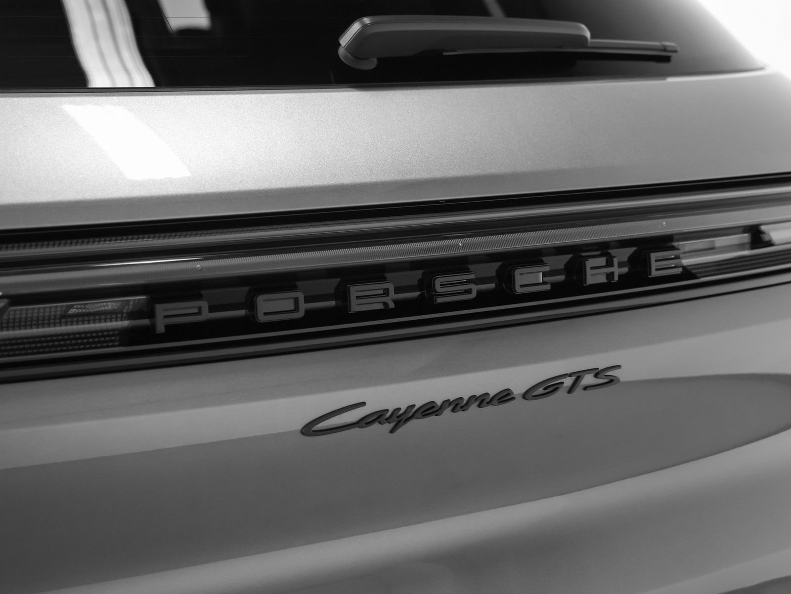 New 2026 Porsche Cayenne GTS AWD/4WD image 21