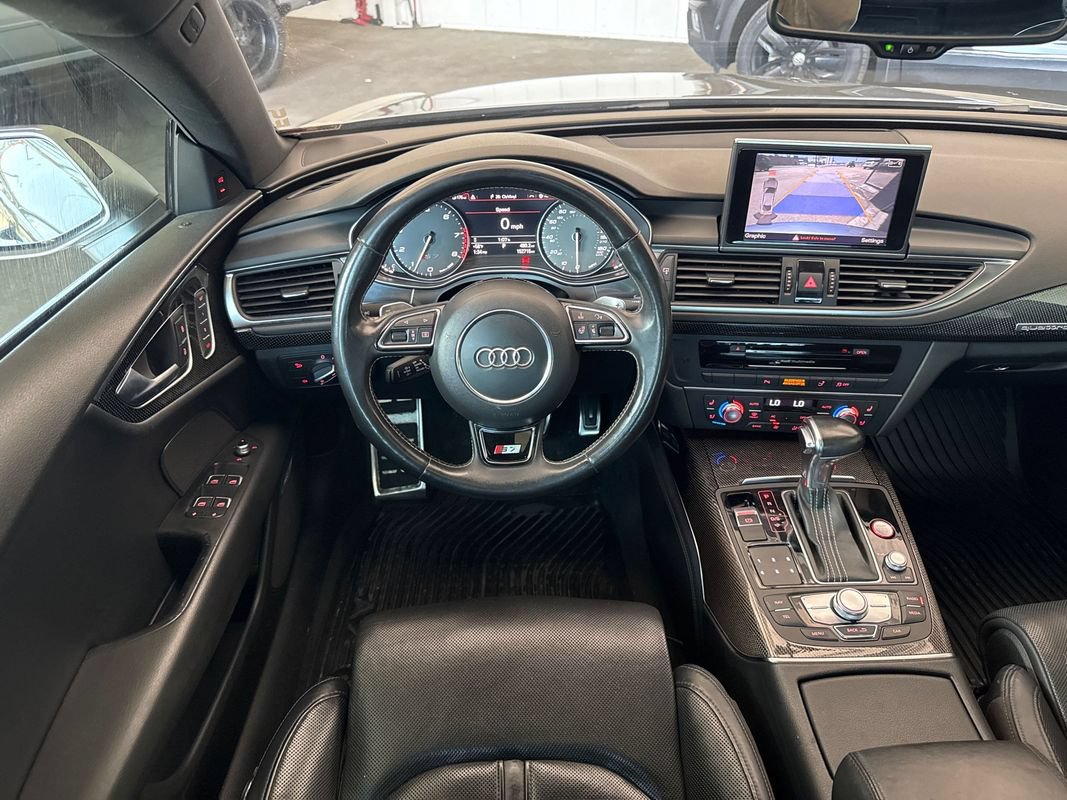 Used 2013 Audi S7 Prestige AWD/4WD image 64