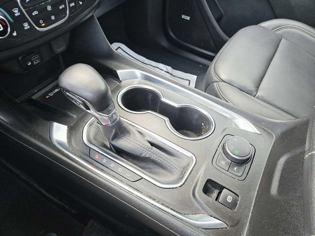 Certified 2023 Chevrolet Traverse LT w/ LT Premium Package image 29