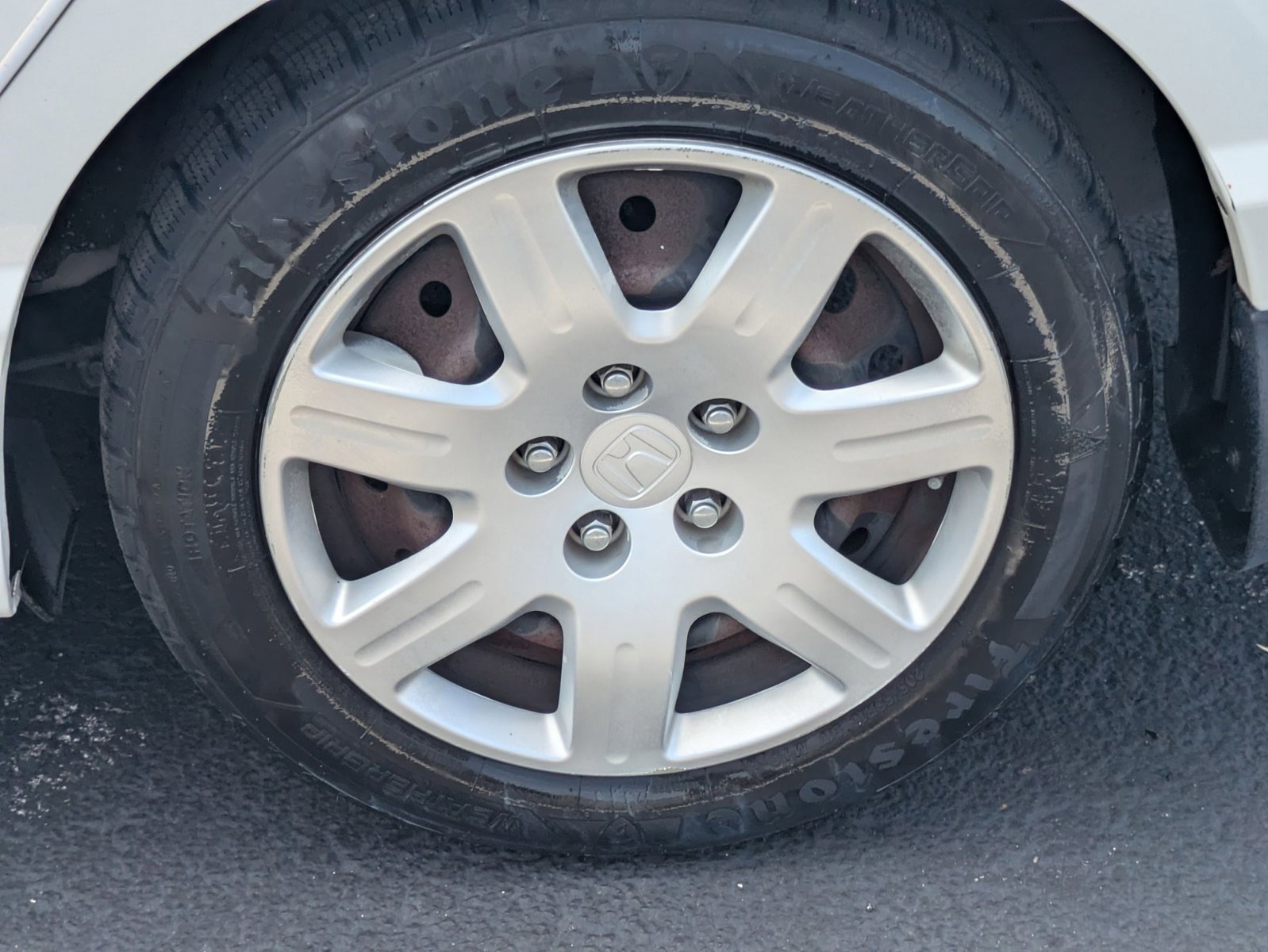 Used 2010 Honda Civic LX image 21