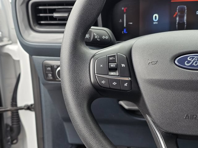 Certified 2025 Ford Maverick XL FWD image 24