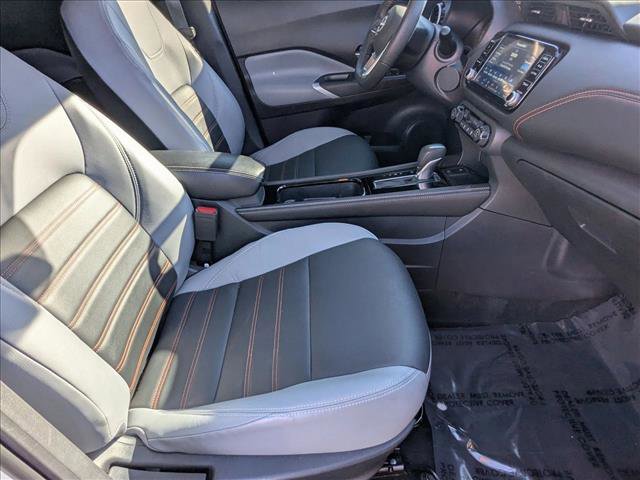 Used 2024 Nissan Kicks SR w/ SR Premium Package image 19