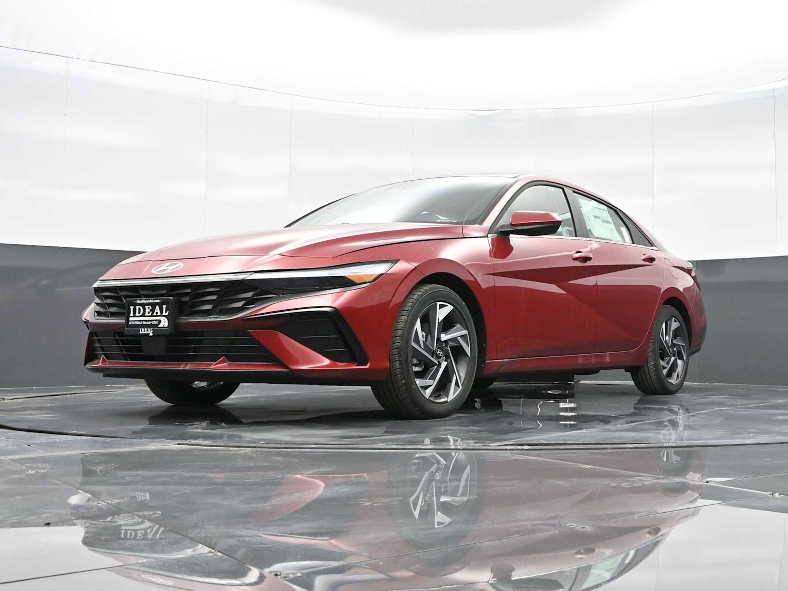 Certified 2024 Hyundai Elantra SEL w/ Convenience Package image 29