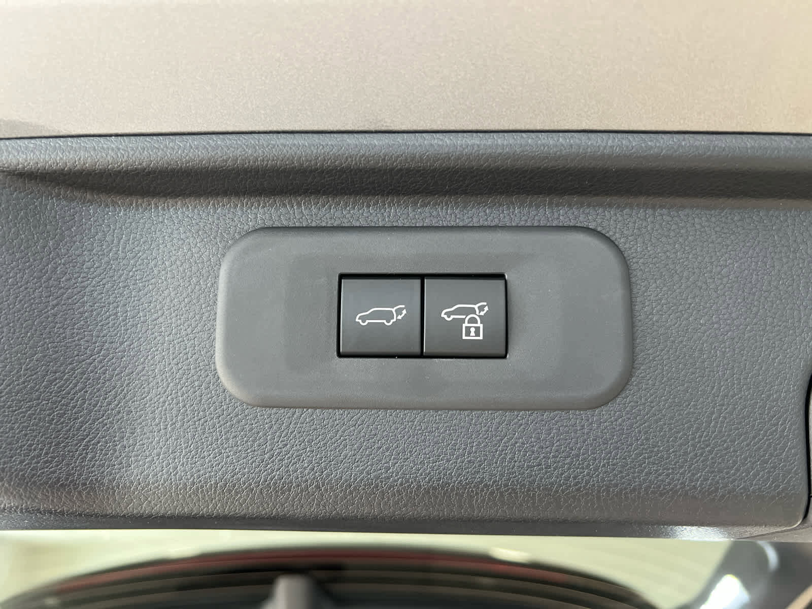 New 2026 Toyota Grand Highlander Platinum AWD/4WD image 11