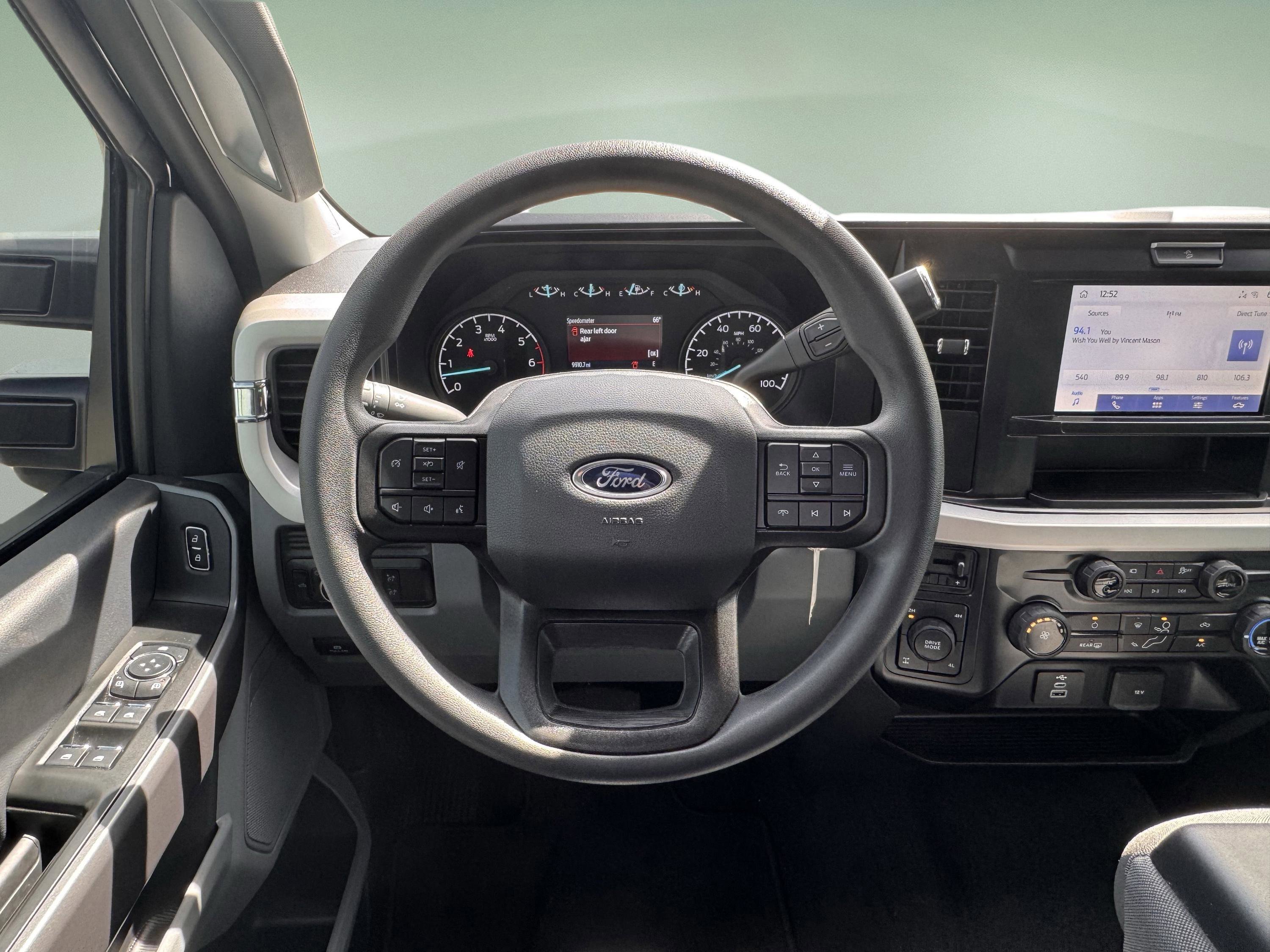 Used 2025 Ford F250 XL w/ STX Appearance Package image 10