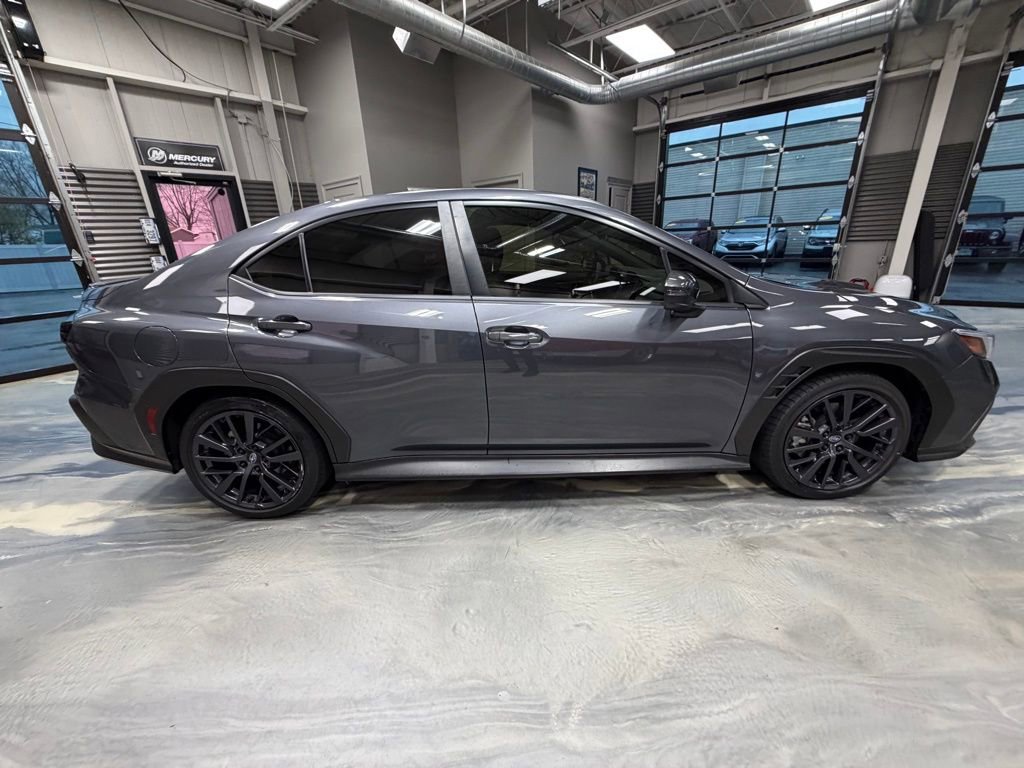 Used 2023 Subaru WRX Limited AWD/4WD image 29