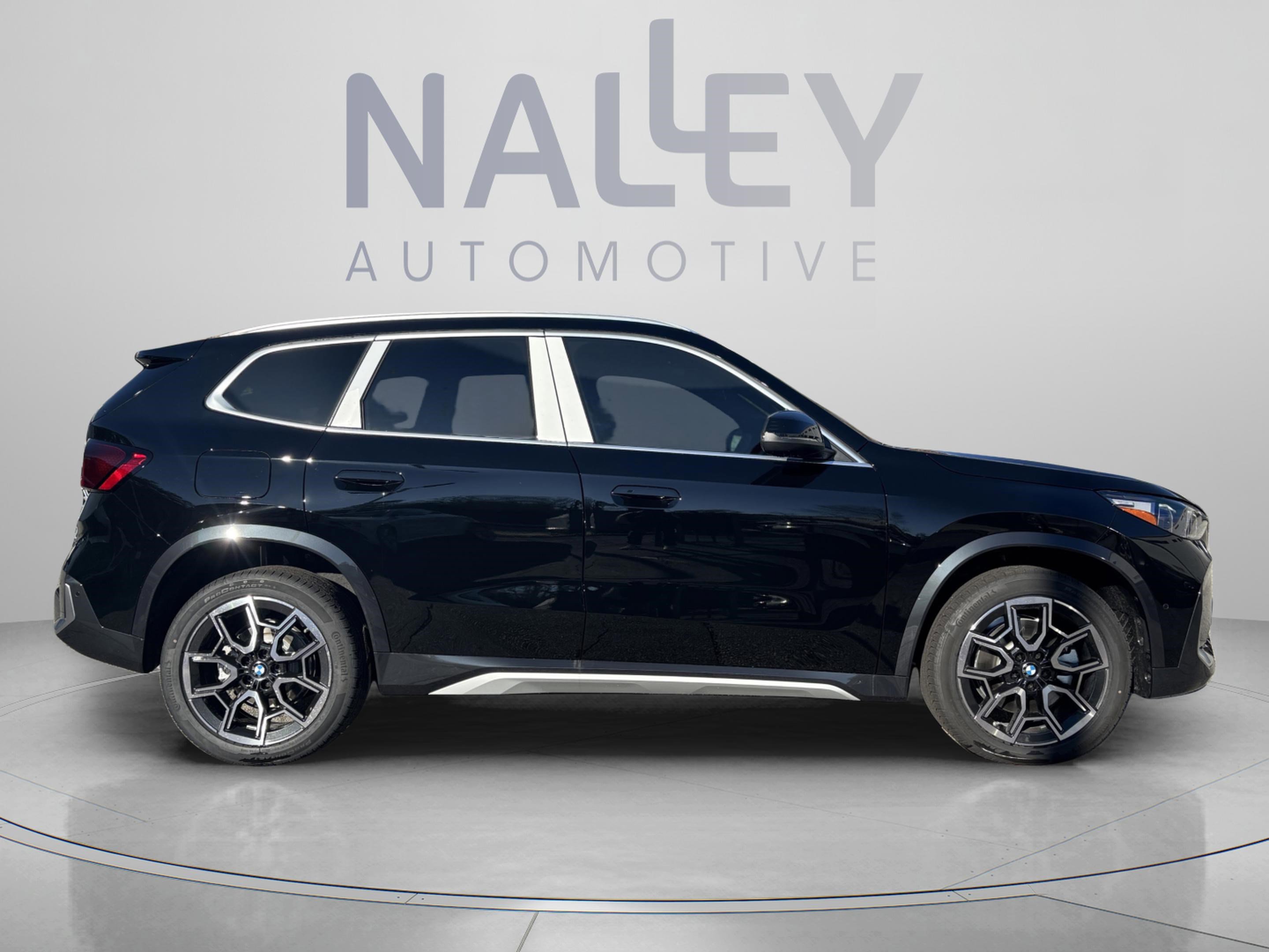 Used 2026 BMW X1 xDrive28i w/ Convenience Package image 4