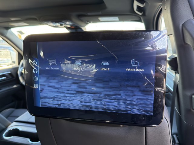 New 2026 Chevrolet Tahoe Z71 w/ Z71 Off-Road Package image 33