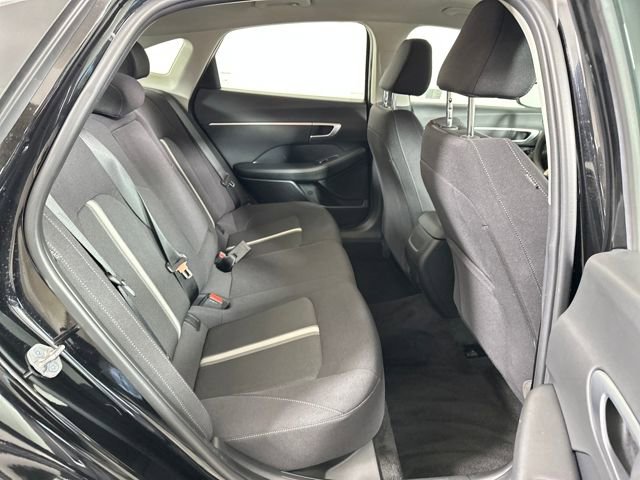 Certified 2024 Hyundai Sonata SEL FWD image 27