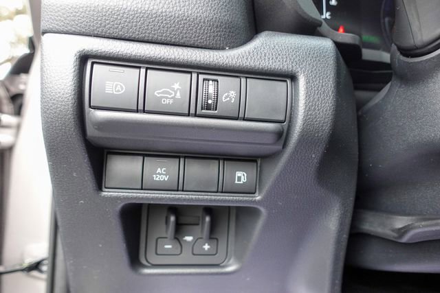 New 2026 Toyota Land Cruiser 1958 image 20