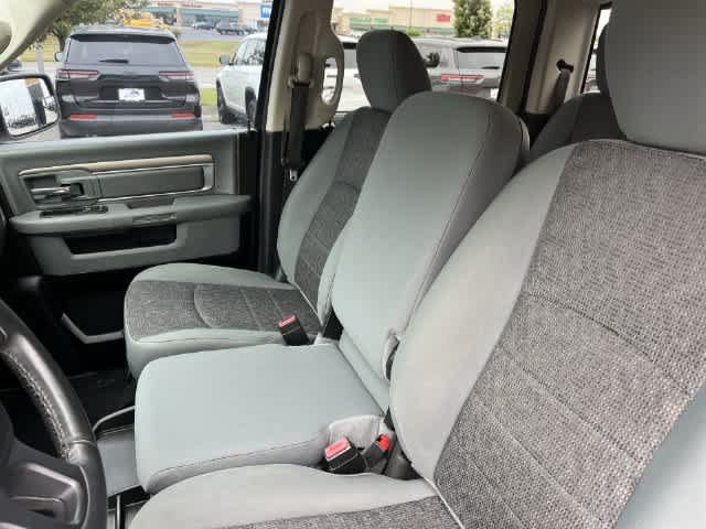 Used 2019 RAM 1500 Big Horn AWD/4WD image 33