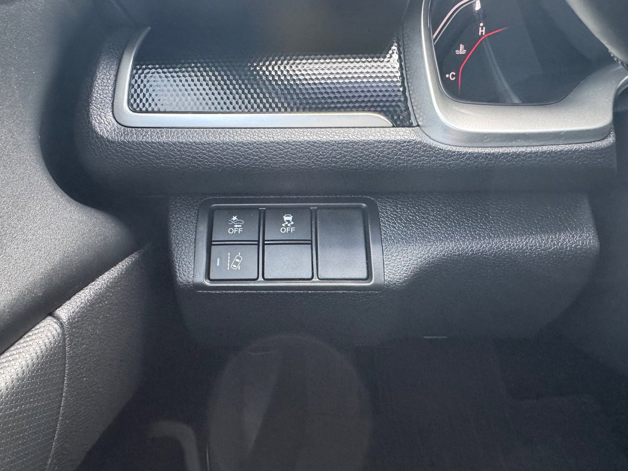 Used 2020 Honda Civic Sport image 31