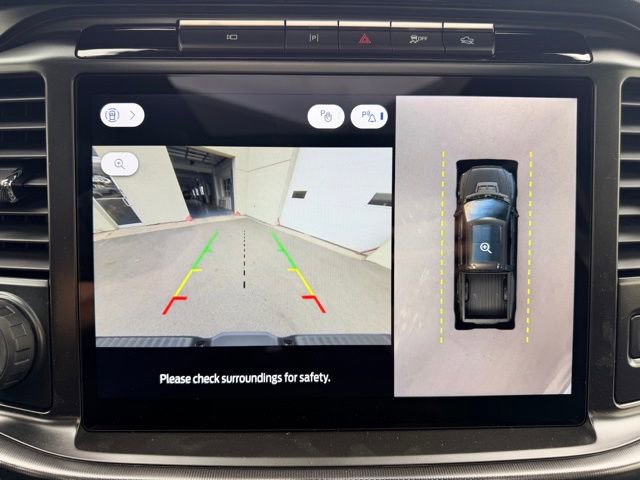 New 2026 Ford F150 Raptor w/ Equipment Group 803A Raptor R image 28