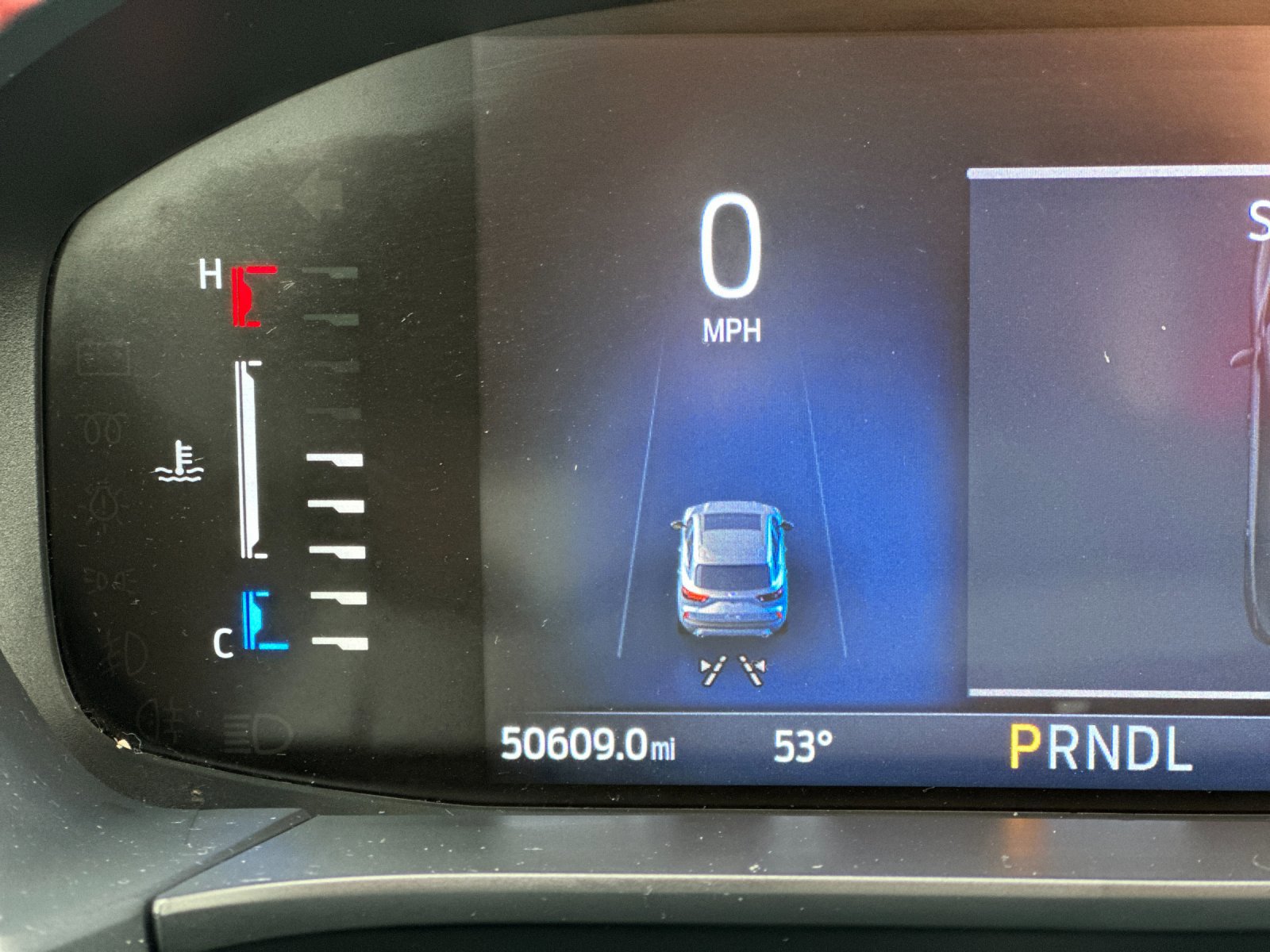 Certified 2023 Ford Escape ST-Line image 28