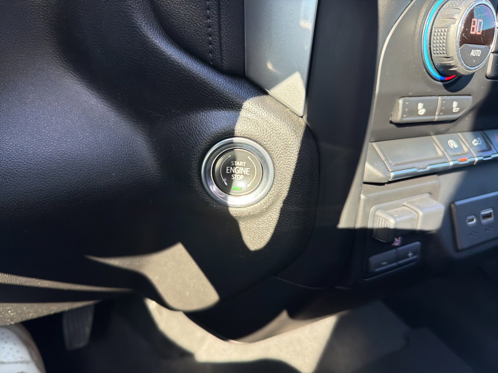 Used 2020 Chevrolet Silverado 1500 RST w/ All-Star Edition image 18