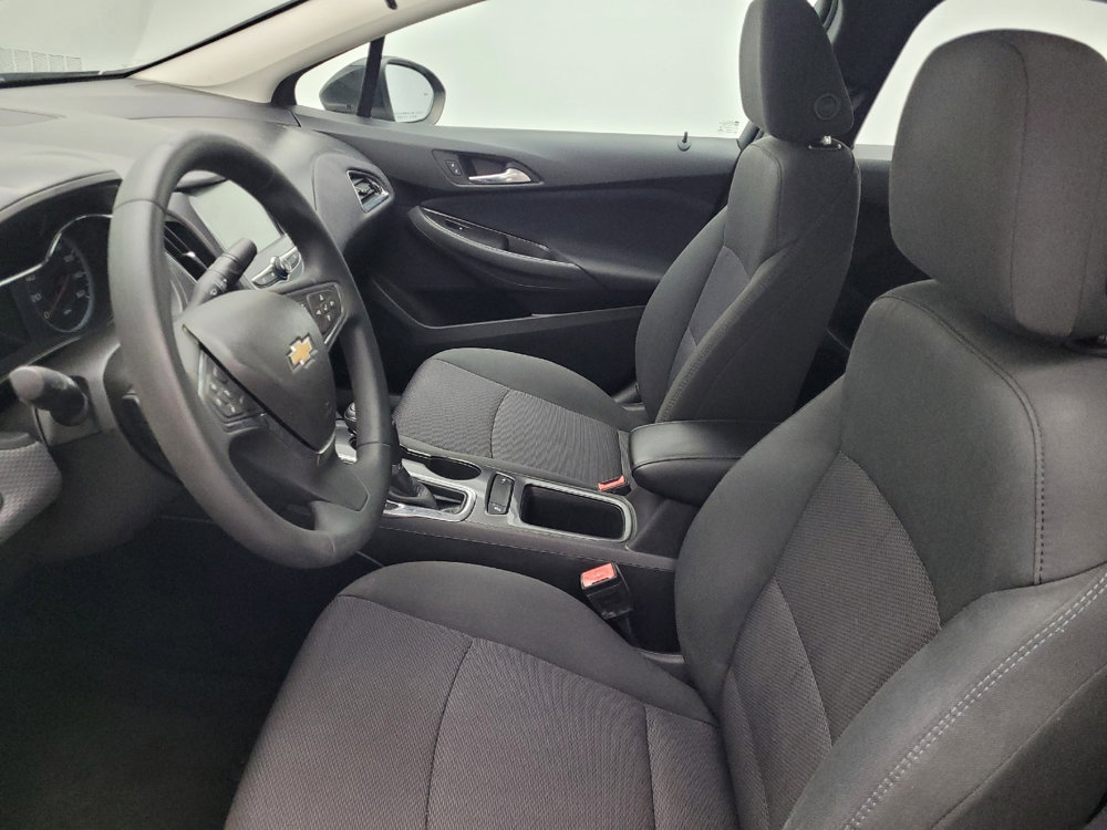 Used 2016 Chevrolet Cruze LT w/ Convenience Package image 17