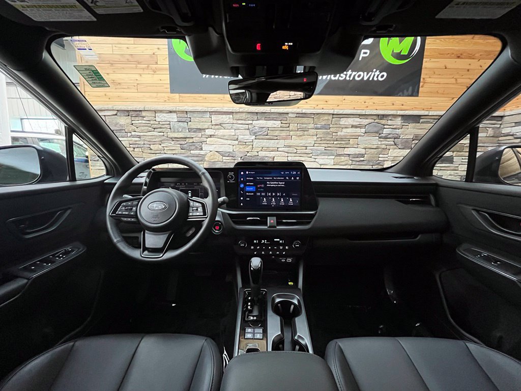 Used 2026 Subaru Outback Premium AWD/4WD image 25