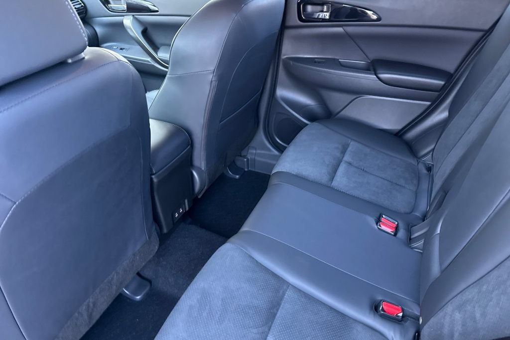 New 2026 Mitsubishi Eclipse Cross AWD image 12