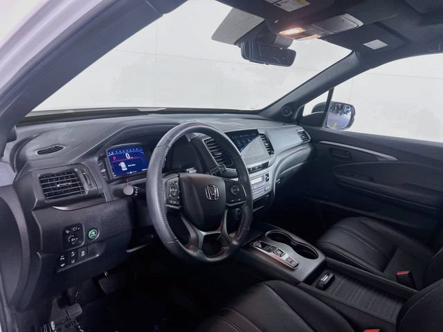Certified 2023 Honda Passport TrailSport image 9