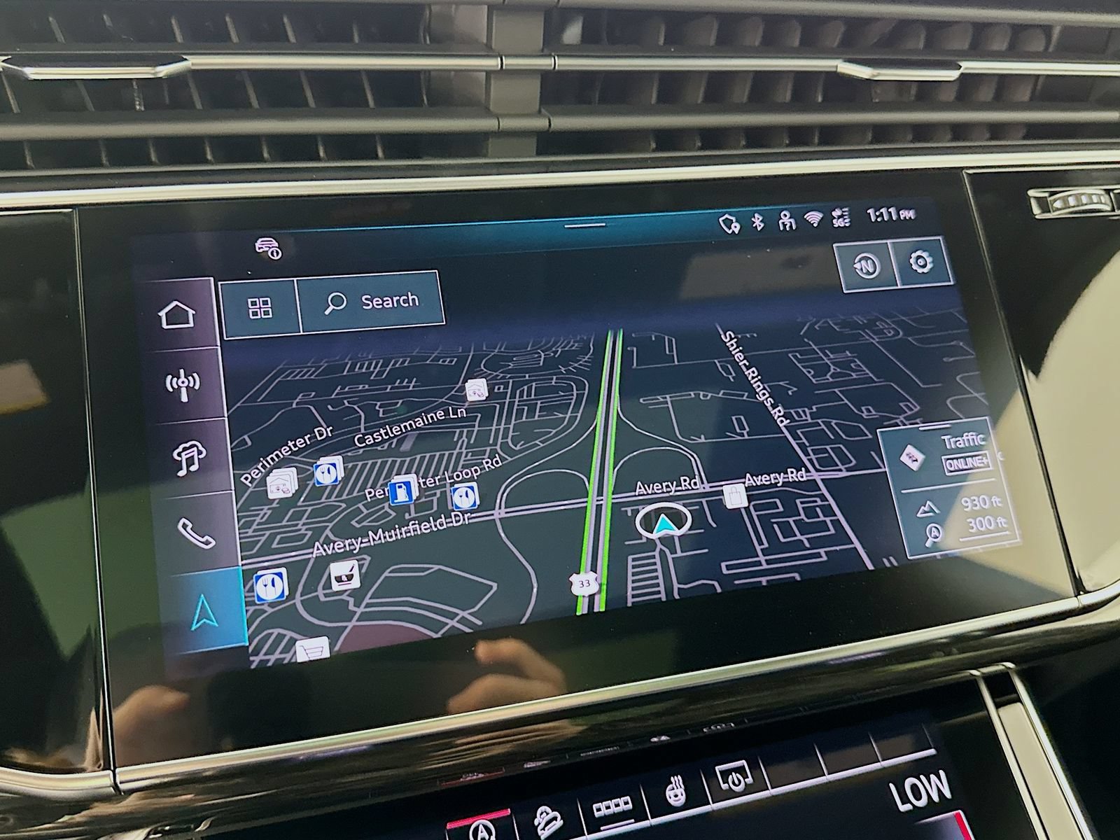 New 2026 Audi Q8 Premium AWD/4WD image 27