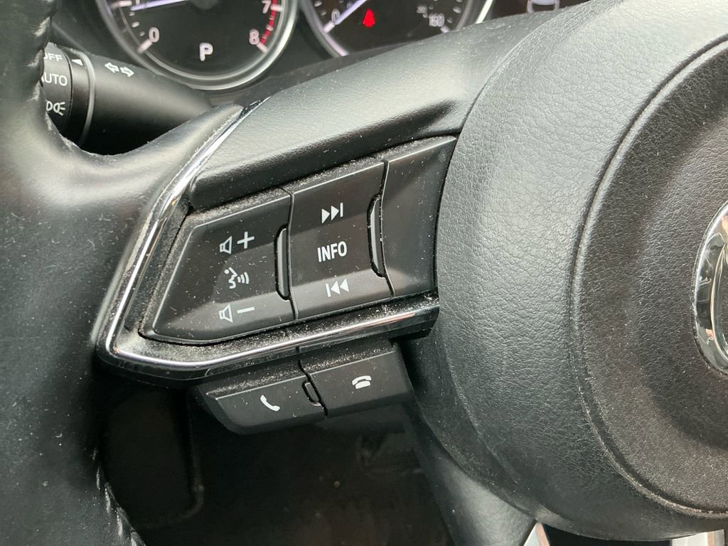 Used 2019 MAZDA CX-5 Touring AWD/4WD image 20