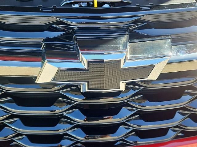 New 2026 Chevrolet Trax RS w/ Driver Confidence Package FWD image 30