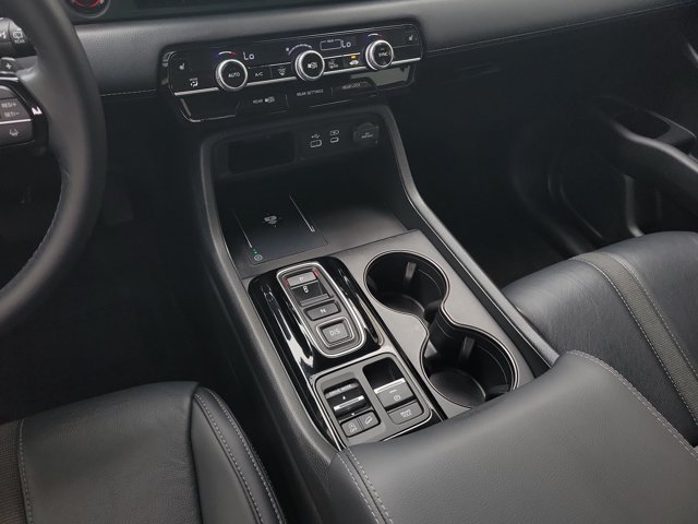 Used 2024 Honda Pilot EX-L image 21
